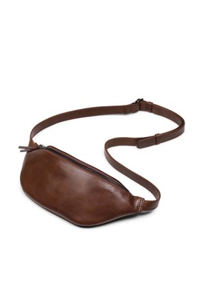PIXIEMBG - Bum bag - chestnut