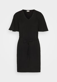 Επιλέχθηκε, black