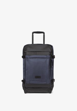 - Walizka na kółkach