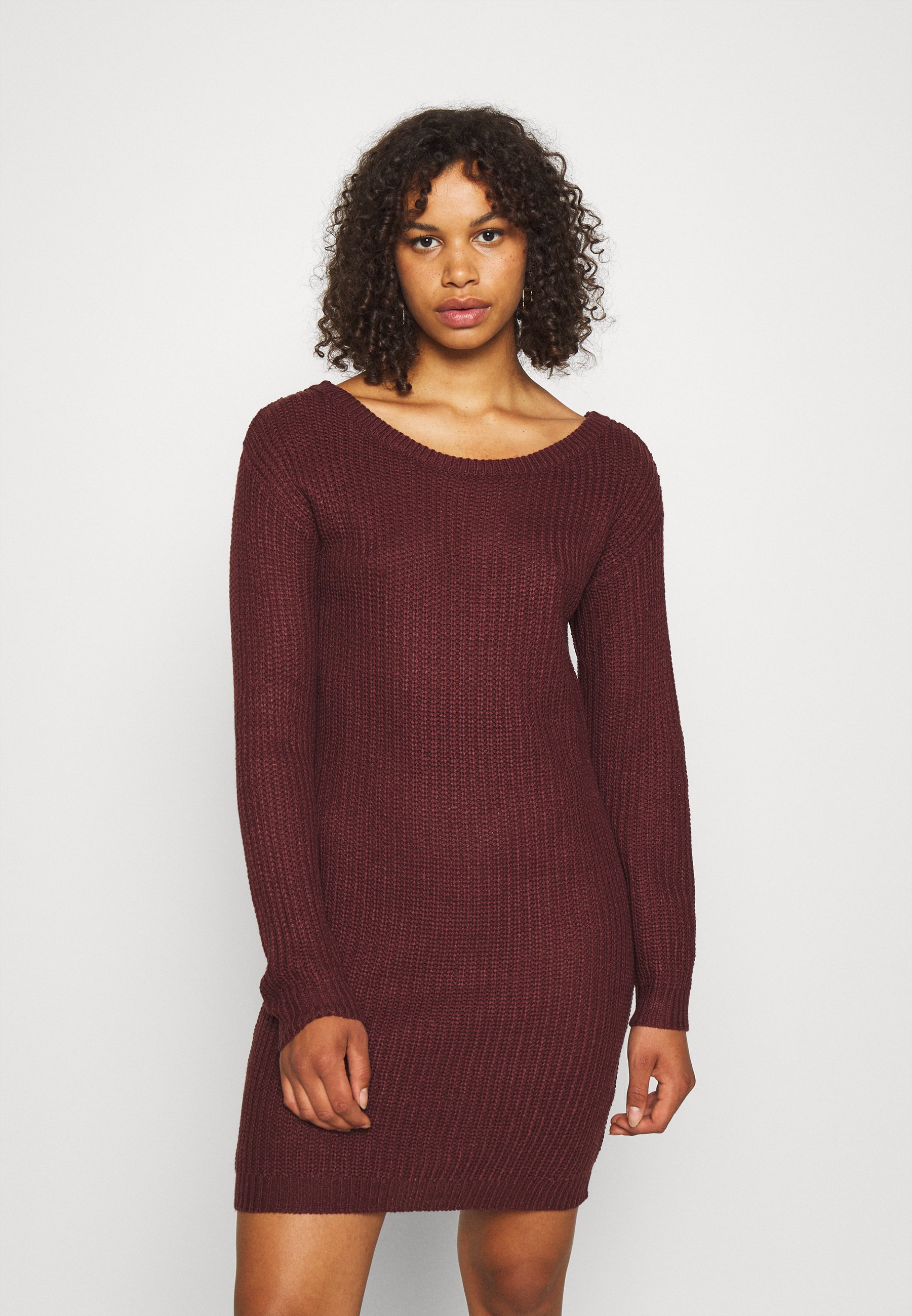 Missguided Tall AYVAN OFF SHOULDER 