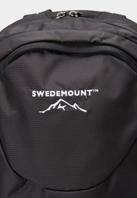 Swedemount Hiking rucksack - black black