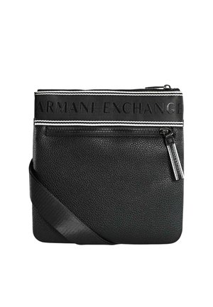 MESSENGER XM002610 AF22662 - Borsa a tracolla - black