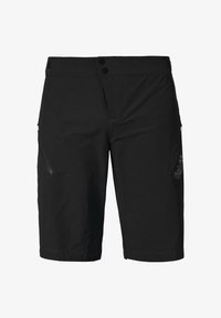 Ausgewählt, schwarz