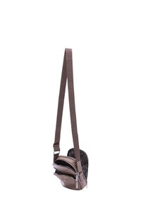 B.Cavalli Borsa a tracolla - coffee