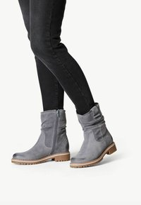 Tamaris - Bottines - grey Image miniature 1