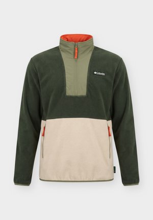 Columbia, SEQUOIA GROVE™ II - Φλις πουλόβερ - greenscape/ancient fossil/stone green