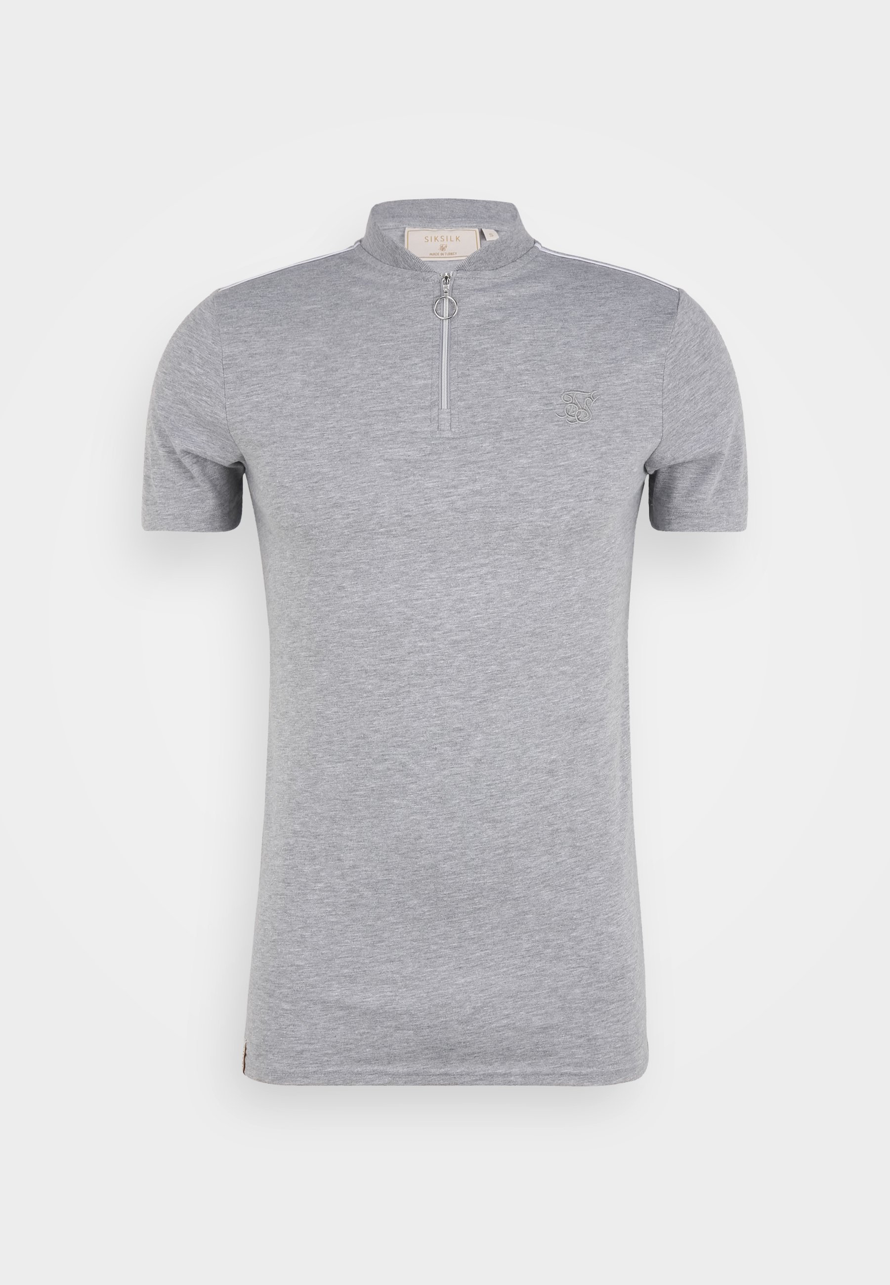 siksilk polo shirt