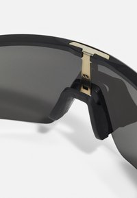 Oakley SUTRO LITE UNISEX - Gafas de deporte - black