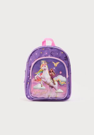 ITS FATE UNISEX - Zainetto - purple