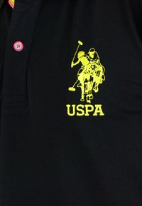 U.S. Polo Assn. KORY - Piké - schwarz