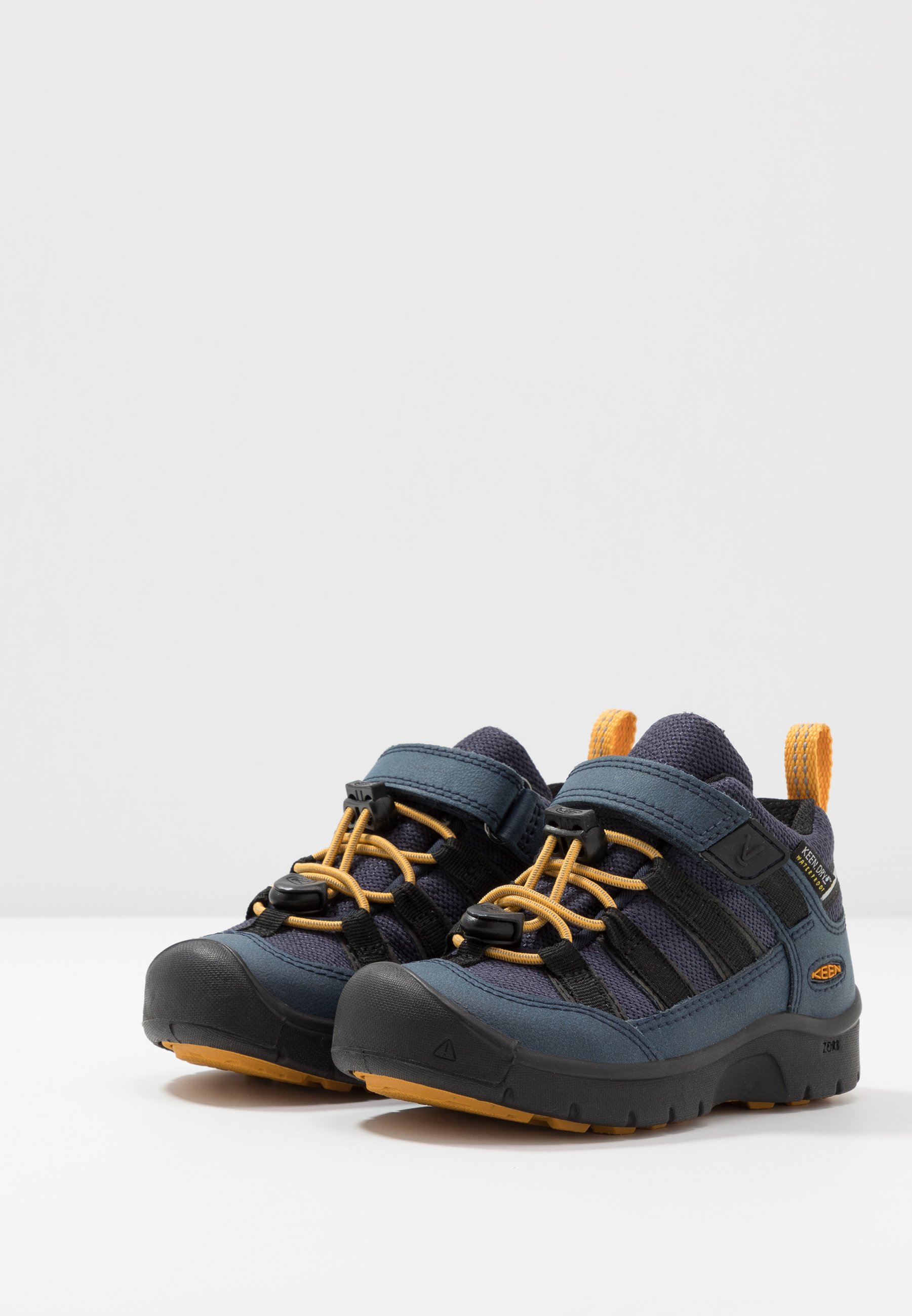 Herrer HIKEPORT 2 LOW WP - Hikingsko Herrer HIKEPORT 2 LOW WP - Hikingsko