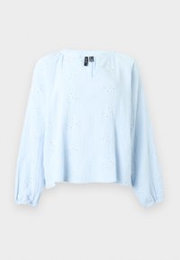 Επιλέχθηκε, cashmere blue