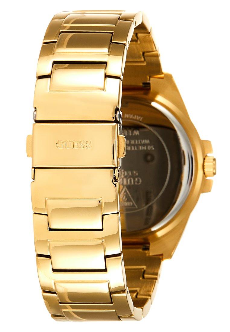 Guess LADY FRONTIER Horloge gold-coloured/goudkleurig