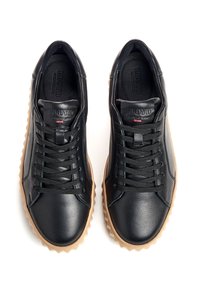 Lloyd Baskets basses - black