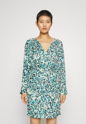 2nd Day EULALIE BLISS - Denné šaty - twirl blue