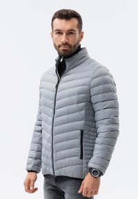 Ombre Giacca da mezza stagione - grey