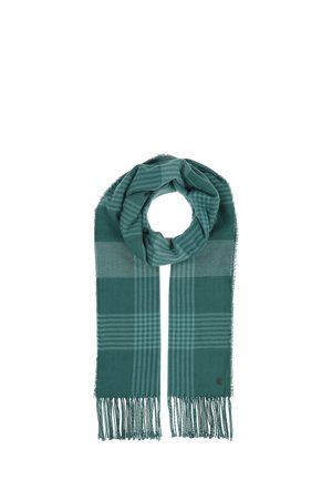 Écharpe - crystal teal