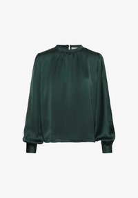 Selected, ponderosa pine