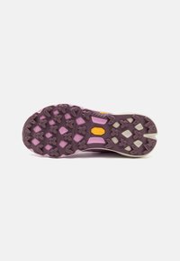 Merrell AGILITY PEAK 5 - Chaussures de running - mauve/fondant
