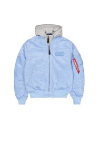 Nem kiválasztott, light blue