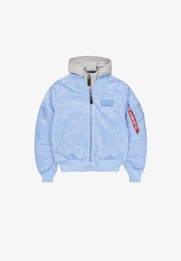 Nem kiválasztott, light blue