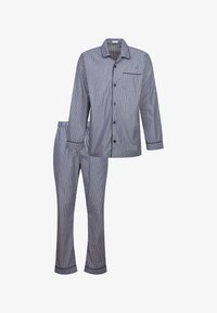 Sélectionné, dark blue