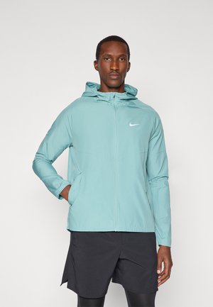MILER - Tuulitakki - cannon/reflective silver-coloured