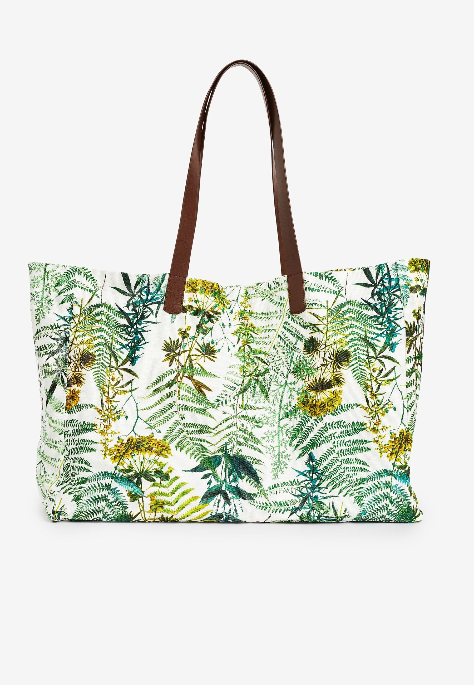 Next BEACH STUFF - Complementos de playa - white/blanco - Zalando.es
