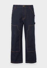CARPENTER PANT - Trousers - ink