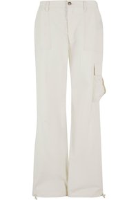 Cargo hlače - off white