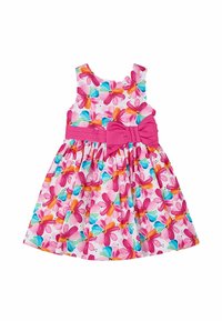 Mayoral Vestito casual - magenta