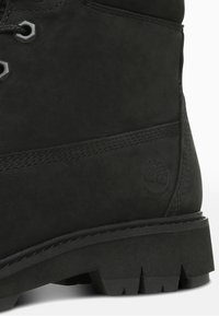 Timberland LUCIA WAYIN WP - Bottines à lacets - black