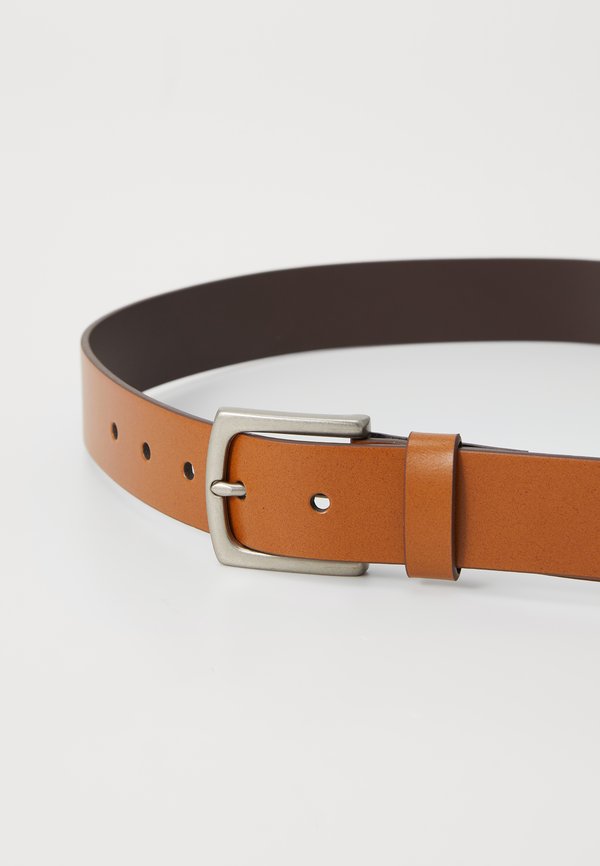 V-CLASSIC TROUSER BELT - Belt business - cognac3