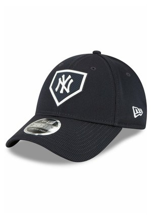 Casquette New Era 9Forty Réglable - New York Yankees - Modèle Strapback Classique