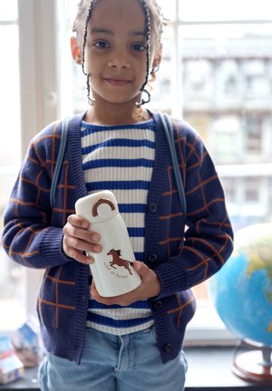 Fabelab WATER SMALL - WILD AT HEART - Bidon - natural