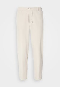 CONVERT - Bukse - open beige