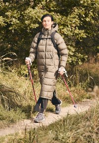 Columbia Hikingskor - grey