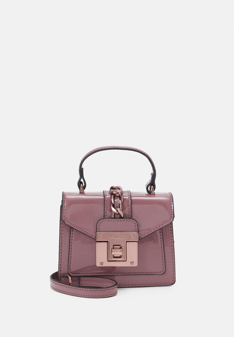 ALDO KENTWELL Handbag open pink/mauve Zalando.ie