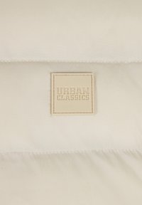 Urban Classics BASIC BUBBLE  - Vinterjakker - wolfgrey