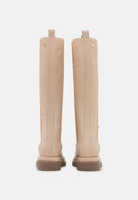 Copenhagen Shoes Botas - off-white