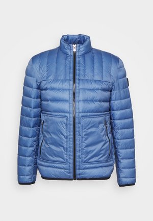 Giacca invernale - turquoise aqua