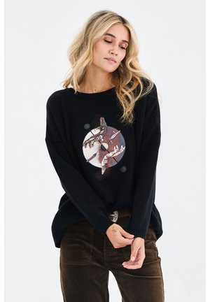 ORCO - Sweter