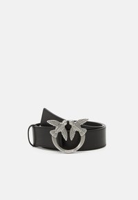 Pinko - LOVE BERRY  - Belt - black Thumbnail Image 1