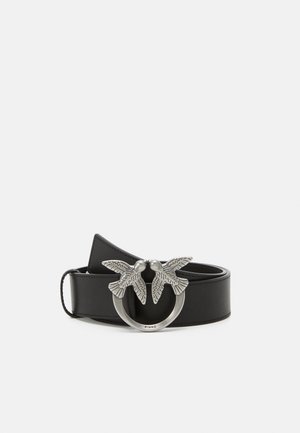 LOVE BERRY  - Ceinture - black