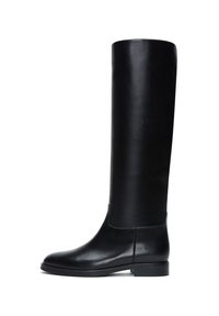 Stivali alti - black