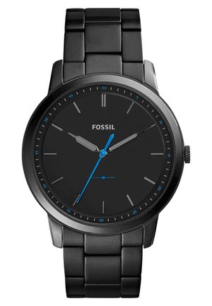 THE MINIMALIST - Orologio - schwarz