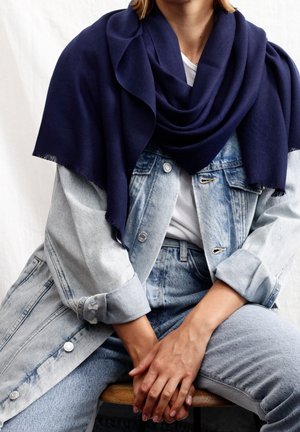 Codello, Écharpe - dark blue