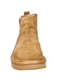 Warmbat Australia AUSTRALIA - Snowboots  - cognac