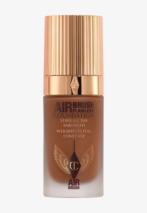 AIRBRUSH FLAWLESS FOUNDATION - Foundation - 14 cool