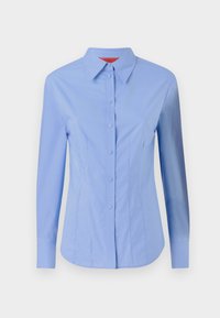 BUS - Camicia - sky blue